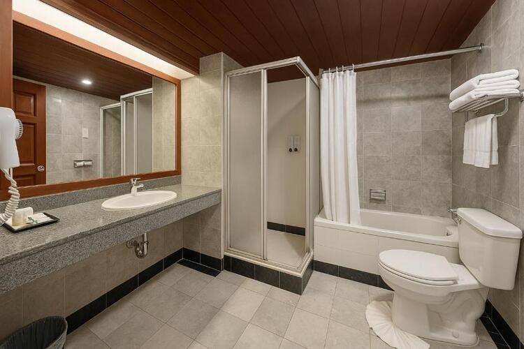 The Taksim Royal Beach Hotel