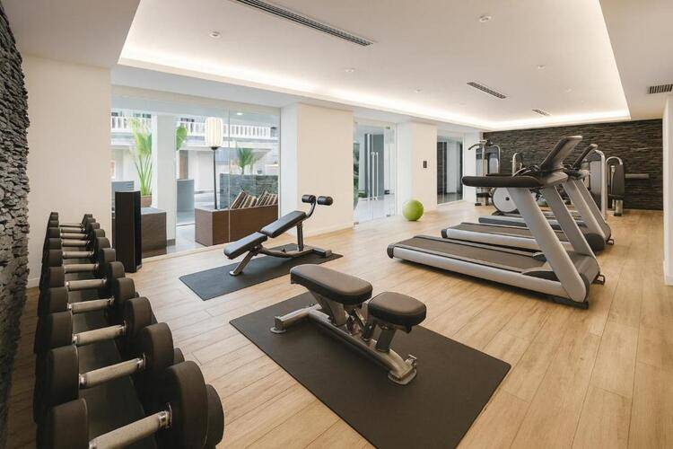 The Taksim Royal Beach Hotel