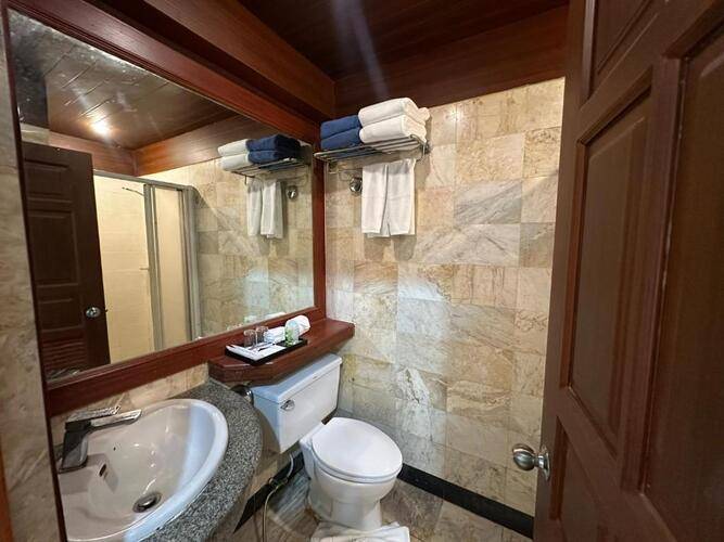 The Taksim Royal Beach Hotel