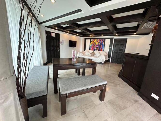 The Taksim Royal Beach Hotel