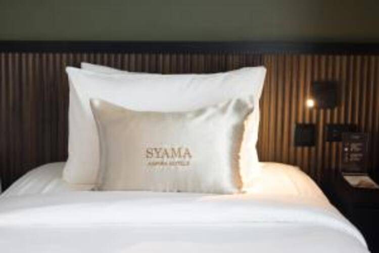 Syama Mansion Patong