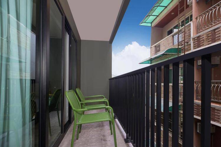 Syama Mansion Patong