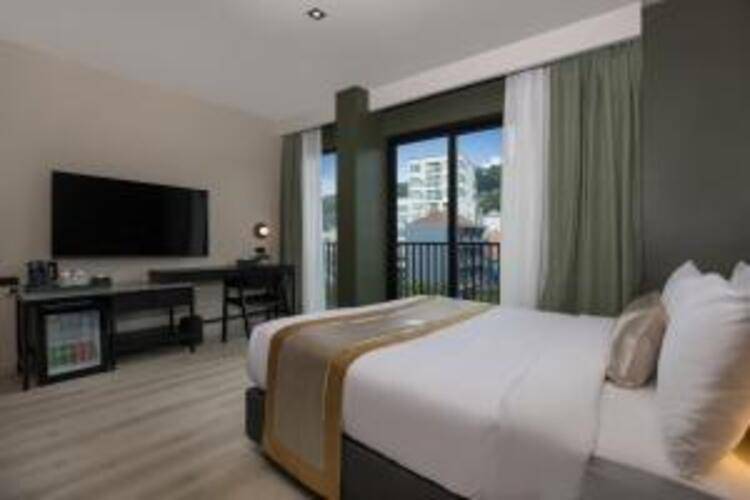 Syama Mansion Patong