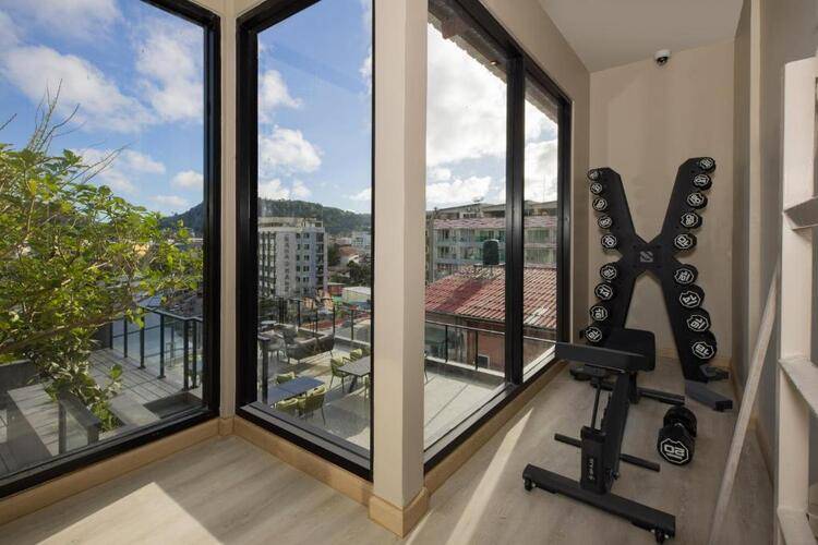 Syama Mansion Patong