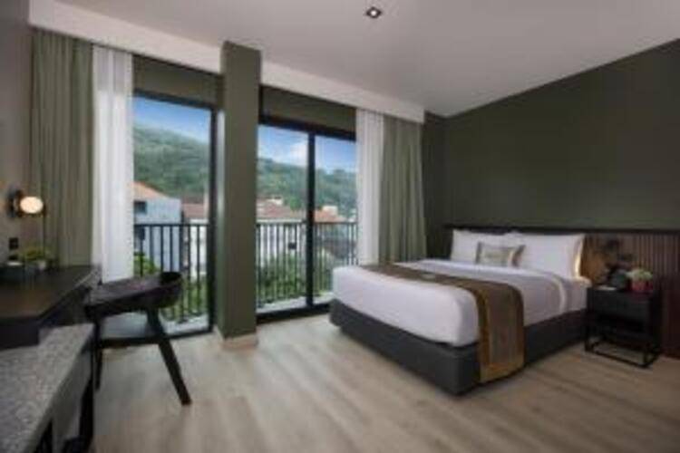 Syama Mansion Patong