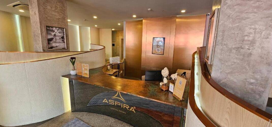 Aspira Central Patong