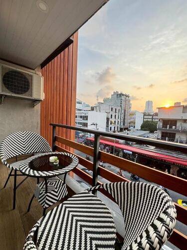 Aspira Central Patong