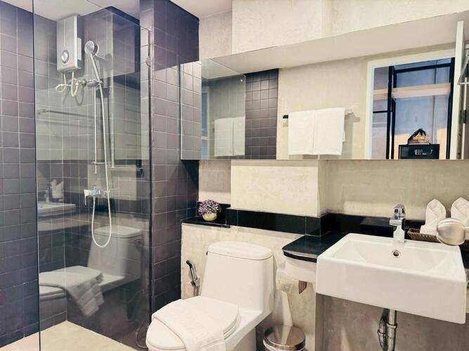 Aspira Central Patong