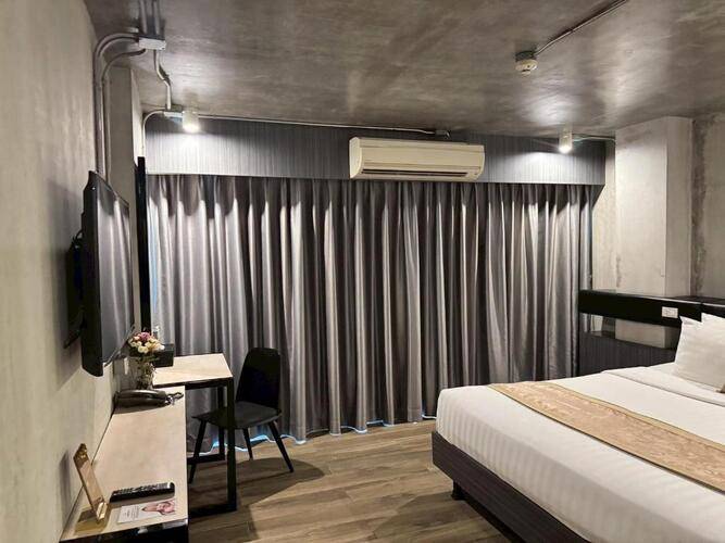 Aspira Central Patong