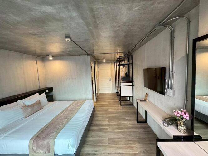 Aspira Central Patong