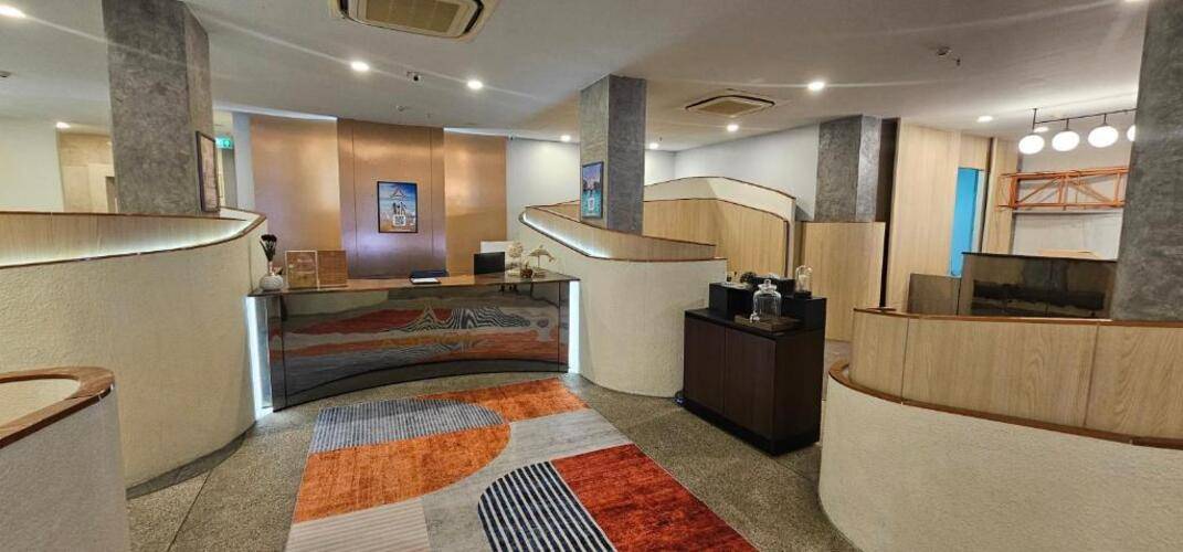 Aspira Central Patong