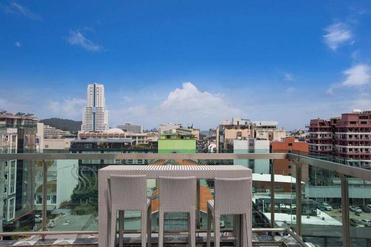 Aspira Central Patong