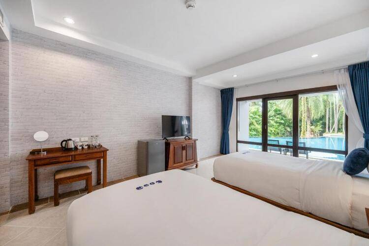 Kokotel Khao Lak Montana