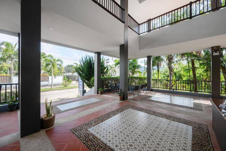 Kokotel Khao Lak Montana