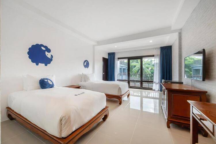 Kokotel Khao Lak Montana