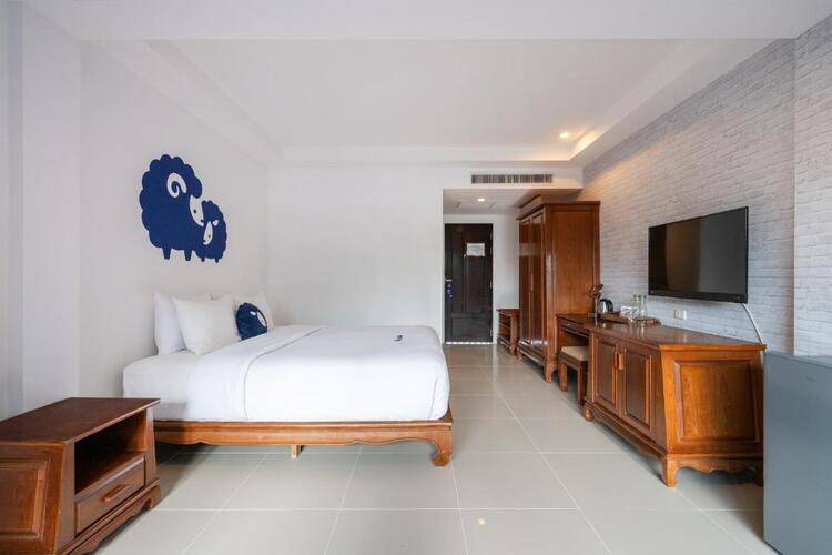 Kokotel Khao Lak Montana