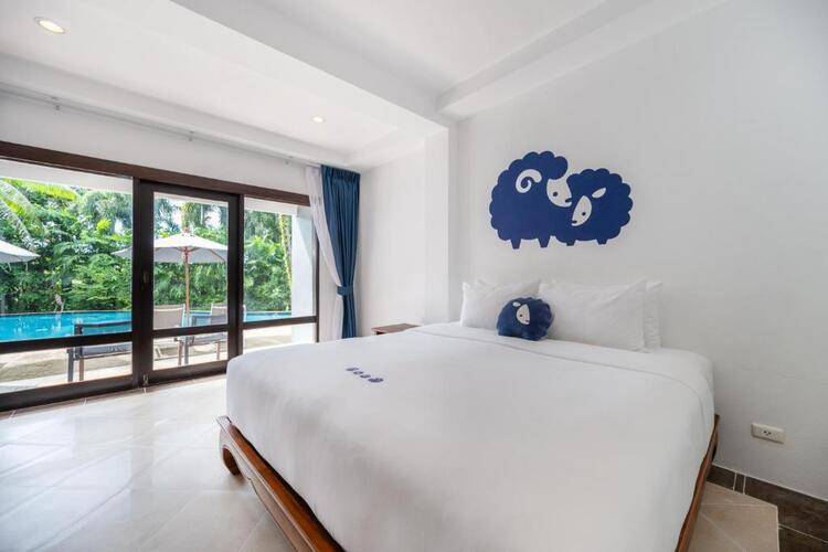 Kokotel Khao Lak Montana