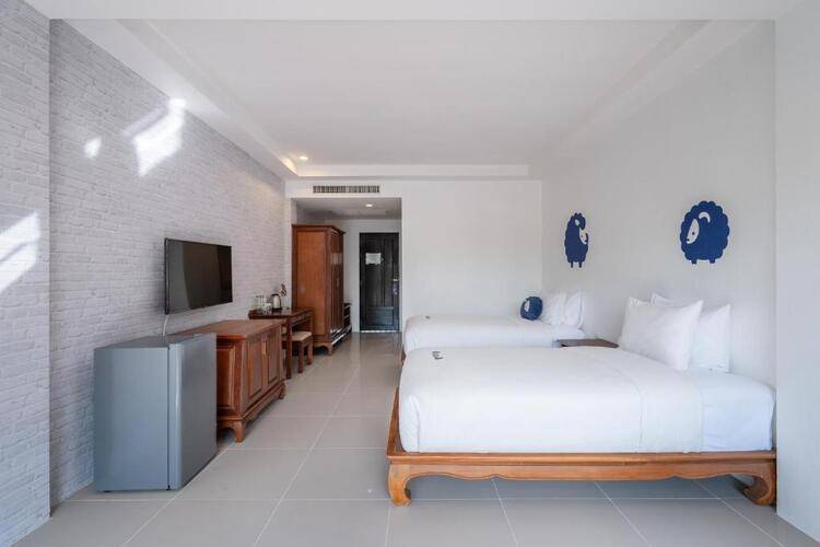 Kokotel Khao Lak Montana