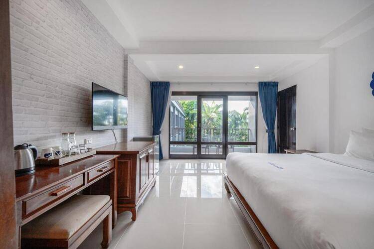 Kokotel Khao Lak Montana