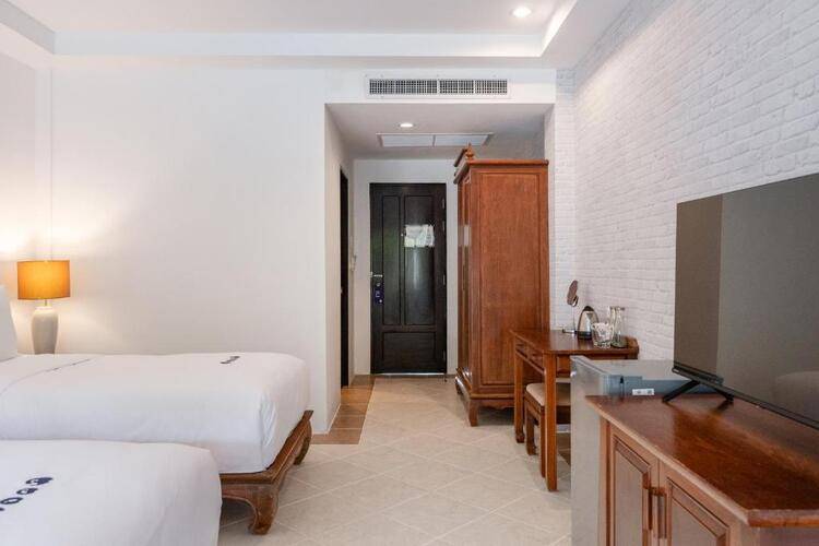 Kokotel Khao Lak Montana