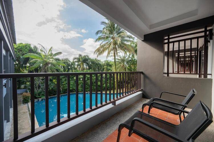 Kokotel Khao Lak Montana
