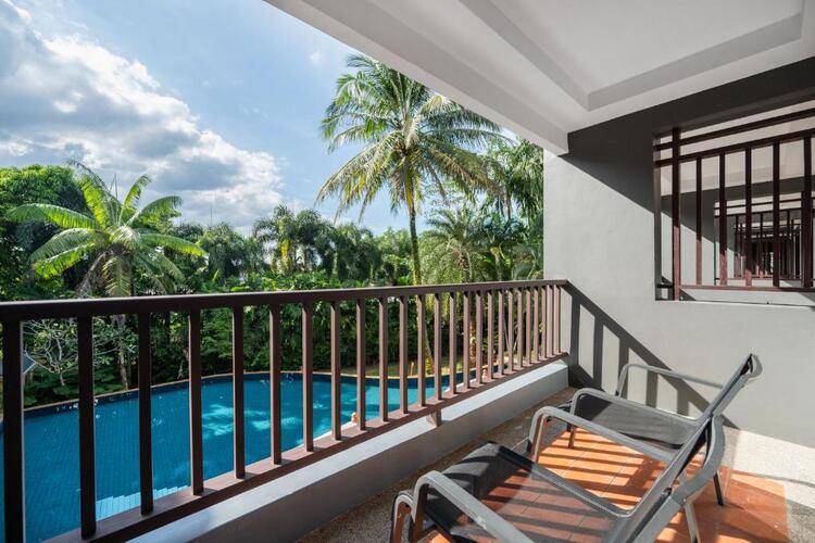 Kokotel Khao Lak Montana