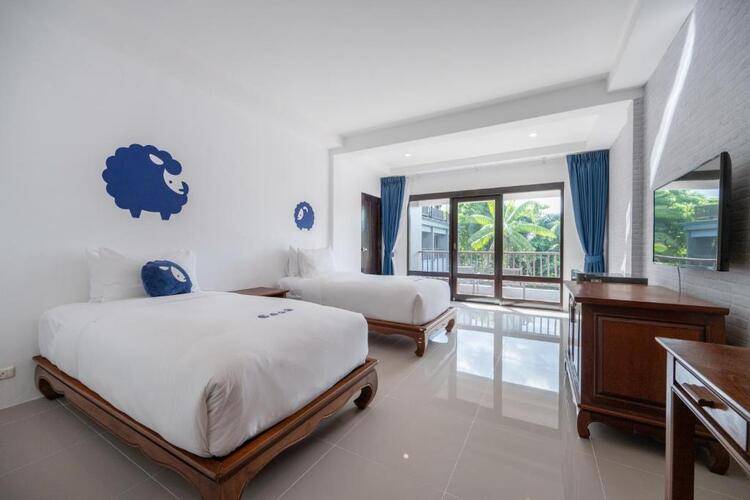 Kokotel Khao Lak Montana