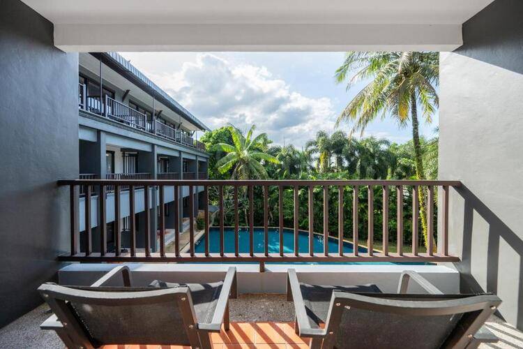 Kokotel Khao Lak Montana
