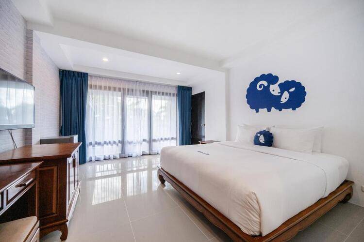 Kokotel Khao Lak Montana