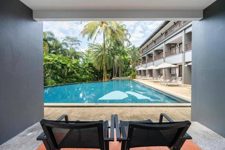 Kokotel Khao Lak Montana