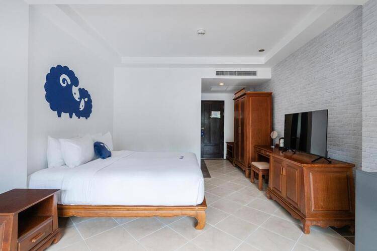 Kokotel Khao Lak Montana