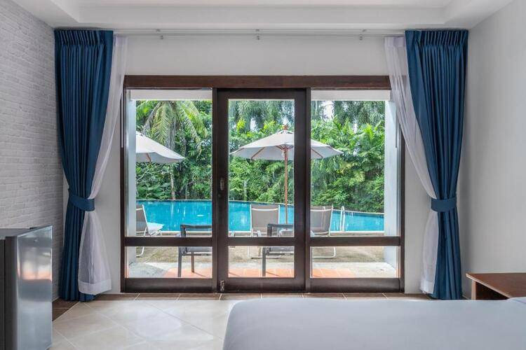 Kokotel Khao Lak Montana