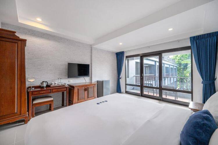 Kokotel Khao Lak Montana