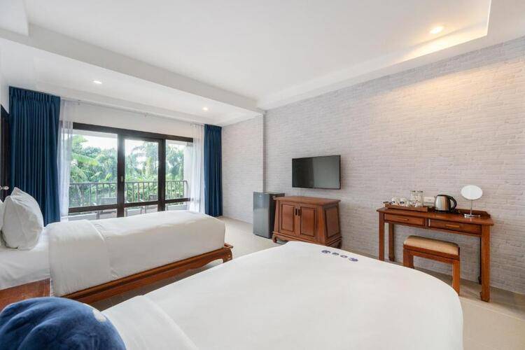 Kokotel Khao Lak Montana