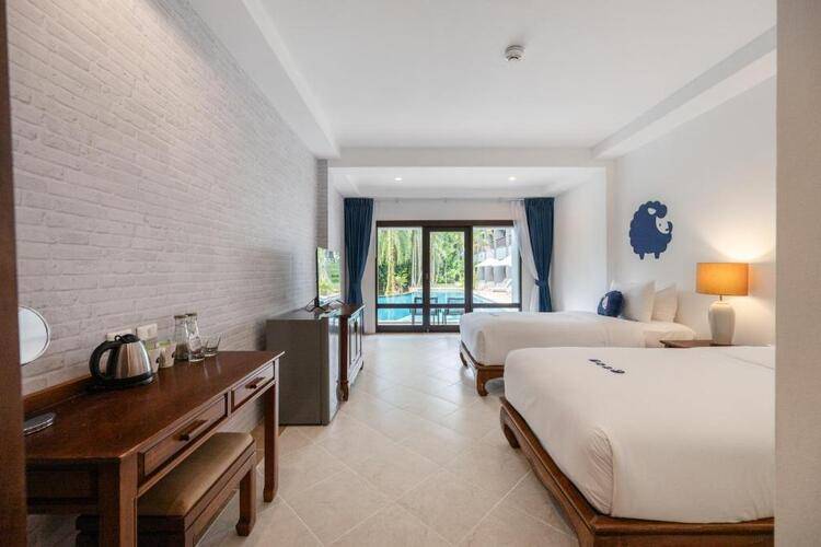 Kokotel Khao Lak Montana