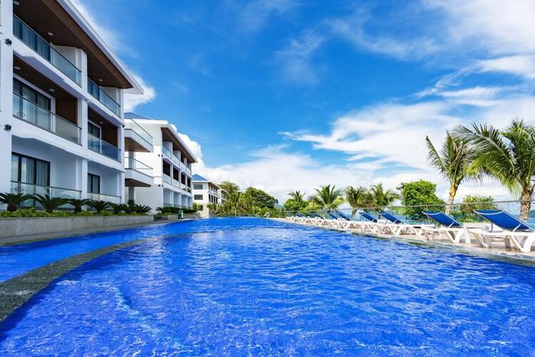 Paradise Resort Nha Trang