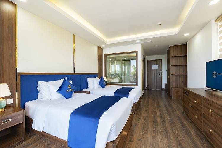 Paradise Resort Nha Trang