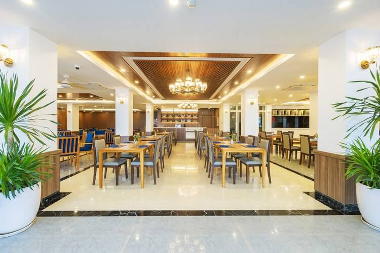 Paradise Resort Nha Trang