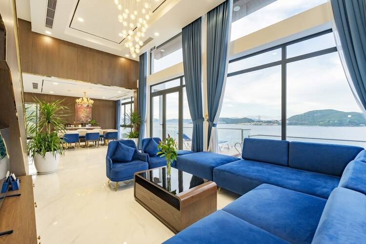 Paradise Resort Nha Trang