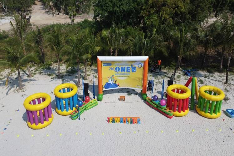 Paradise Resort Nha Trang