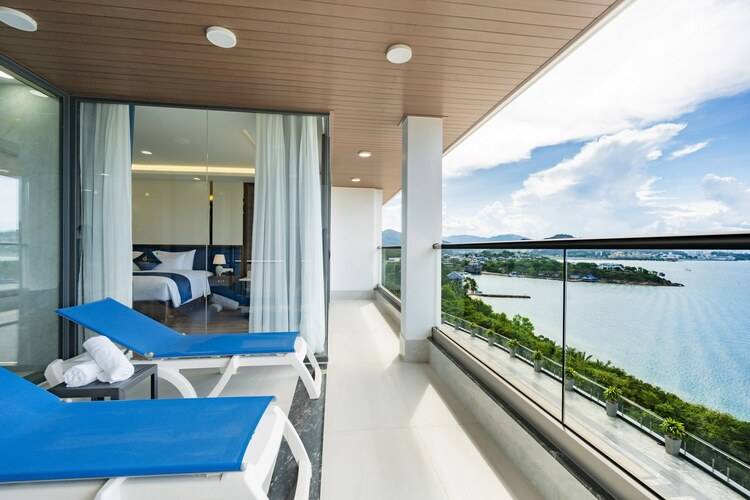 Paradise Resort Nha Trang