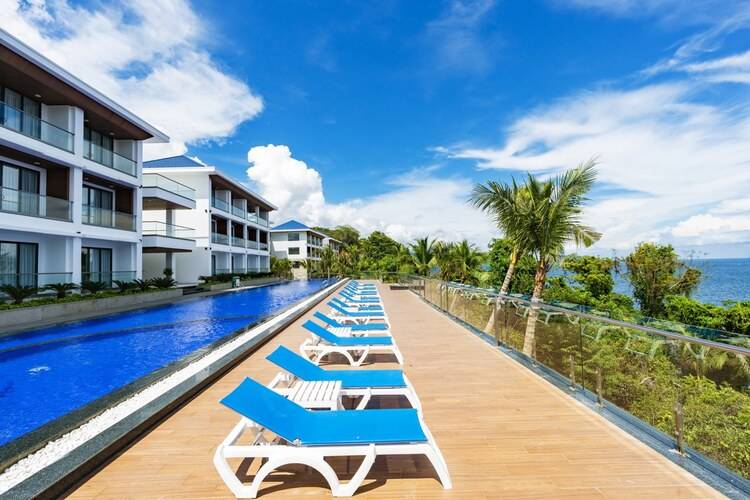 Paradise Resort Nha Trang