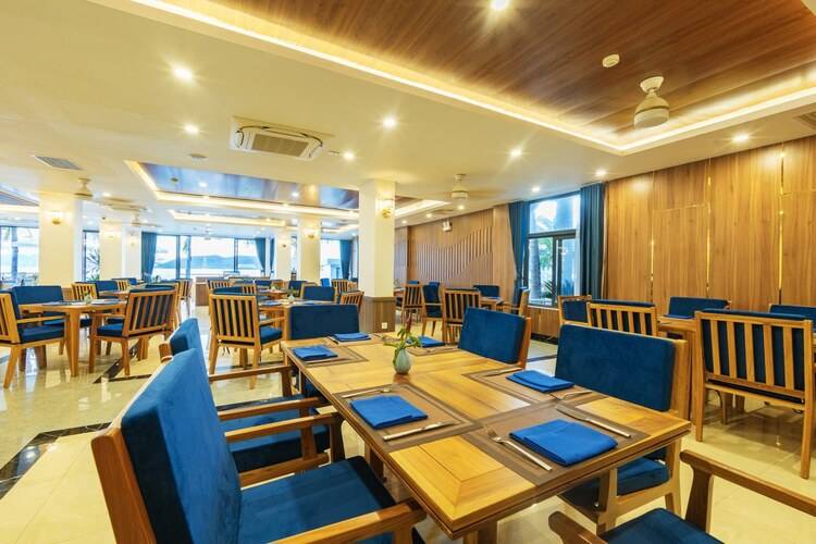 Paradise Resort Nha Trang