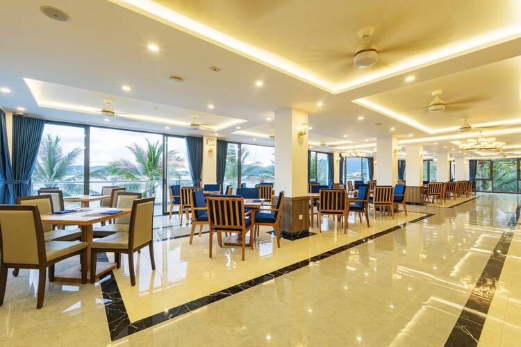 Paradise Resort Nha Trang