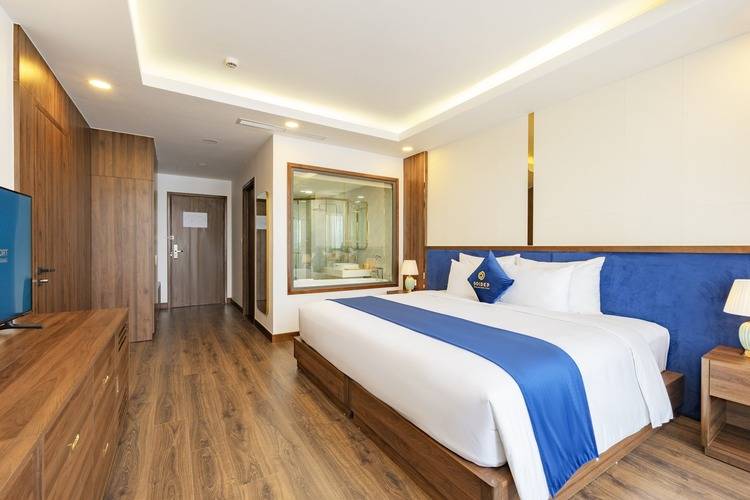 Paradise Resort Nha Trang