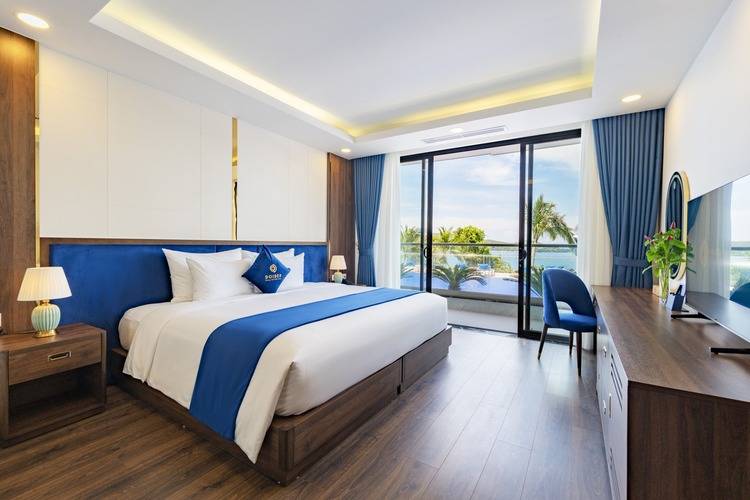 Paradise Resort Nha Trang