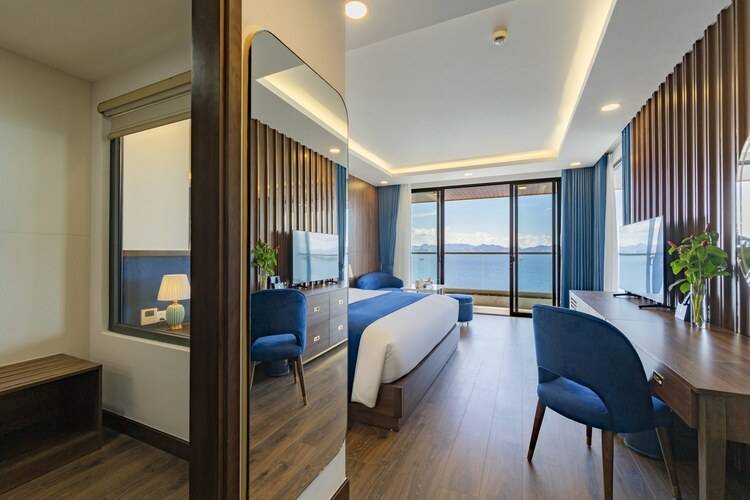 Paradise Resort Nha Trang