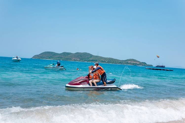 Paradise Resort Nha Trang