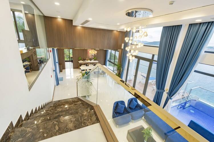 Paradise Resort Nha Trang