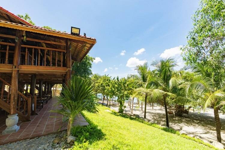 Paradise Resort Nha Trang